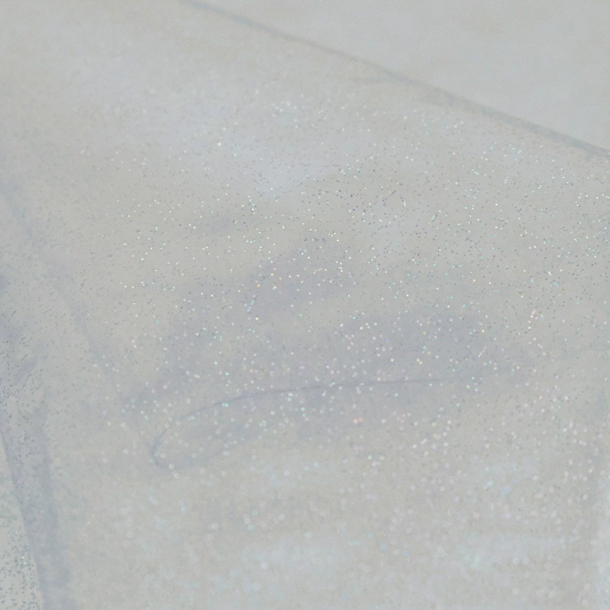 Multicolor Glitter Crystal